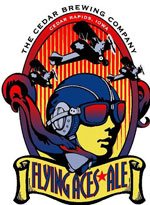 Flying Aces Ale