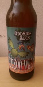 Cuckoo Wheats