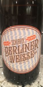 Berliner Weisse