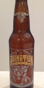 Ruination Double IPA 2.0