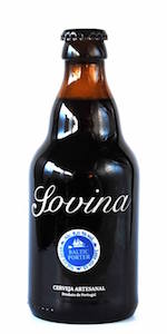 Sovina Baltic Porter