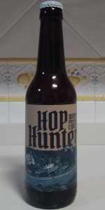 Hop Hunters Winter India Pale Lager