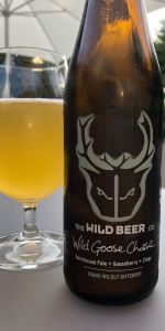 Wild Goose Chase