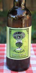 Vinegoblin Belgian Style Pale Ale