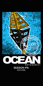 Ocean Session IPA