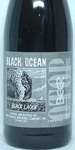 Black Ocean