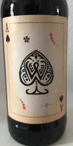 Ace Of Spades