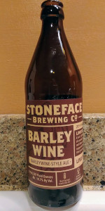 Barleywine