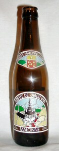 Abbaye De Malonne Brune