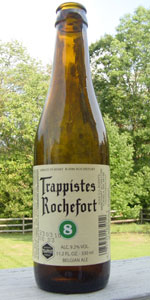 Trappistes Rochefort 8