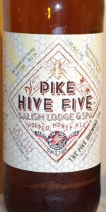 Hive Five
