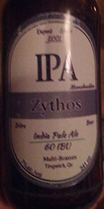 IPA Zythos