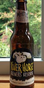 Brewer's Reserve White