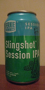 Slingshot Session IPA