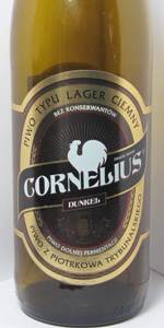 Cornelius Dunkel