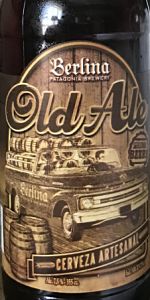Berlina Old Ale
