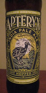 Apteryx IPA