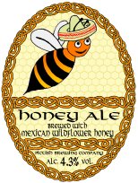 Honey Ale