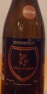 MillÃ©sime 2014