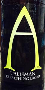 Talisman Lager