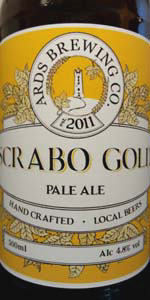 Scrabo Gold