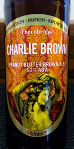 Charlie Brown