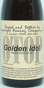 Golden Idol