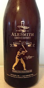 AleSmith Brewing Company throws birthday bash for Tony Gwynn