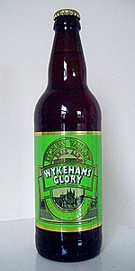 Wykehams Glory