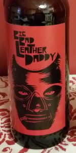 Big Bad Leather Daddy