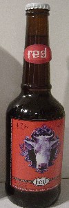 Hopf Red