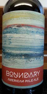 American Pale Ale