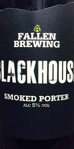 Blackhouse