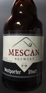 Westporter Stout