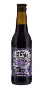 Stout