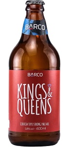 Kings & Queens