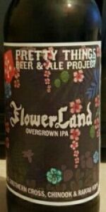 FlowerLand