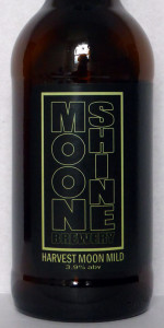 Harvest Moon Mild