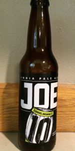 Joe IPA