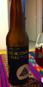 Descomunal