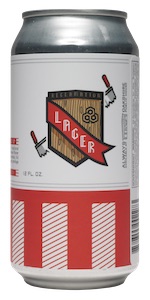 Lagerbier