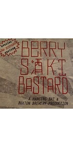 Berry Saki Bastard