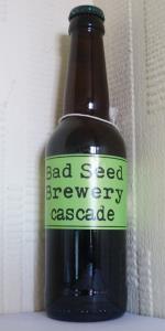 Cascade