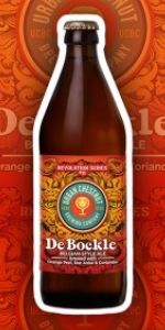 De Bockle