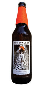 Opsal Sacramento Rice Cream Ale
