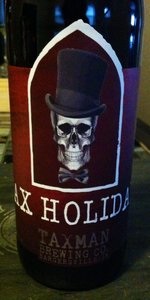 Tax Holiday