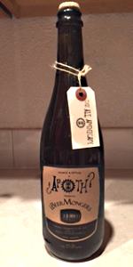 Beermongers Anniversary Ale