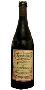 Ampersand: Chapter 7 (Hop And Vine Collaboration)