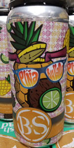 PiÃ±a Bullada