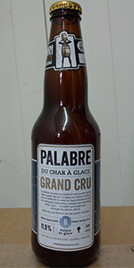 Palabre Du Char Ã  Glace Grand Cru #6